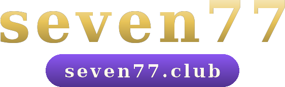 seven77 logo