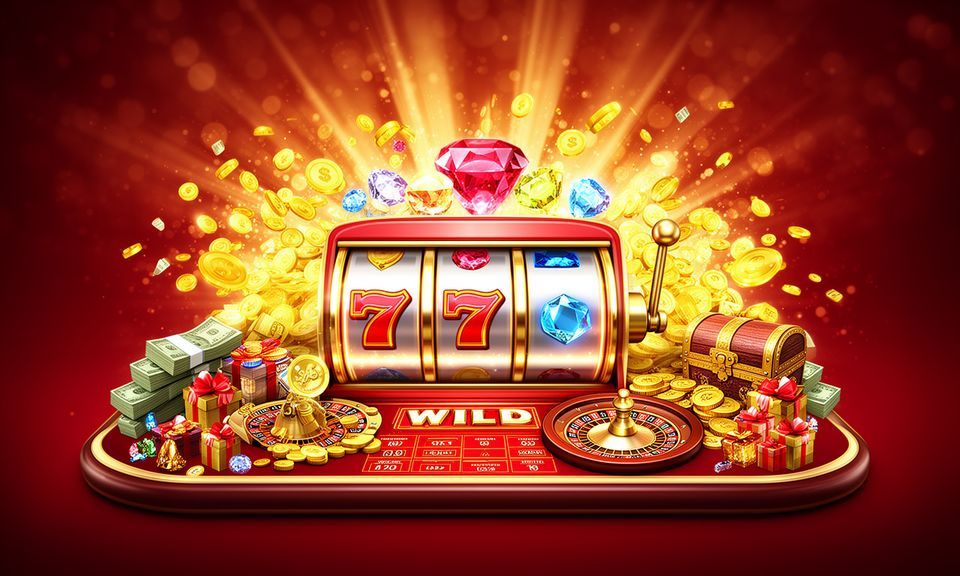seven77 mobile gaming