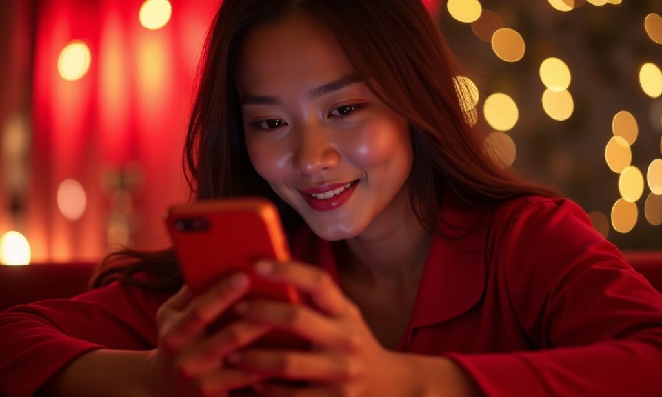seven77 mobile gaming
