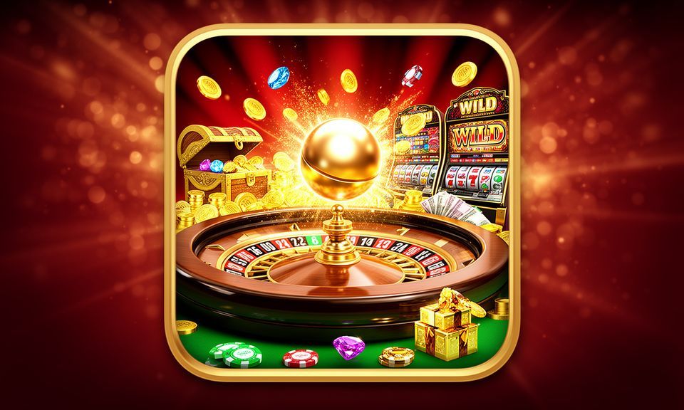 seven77 mobile gaming